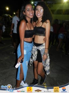 Festa da Vaca Atolada